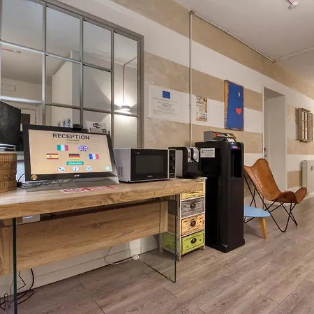 Affittacamere Maison Castelli Bergamo