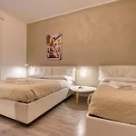 Maison Castelli Πανσιόν Μπέργκαμο