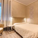 Πανσιόν Maison Castelli *