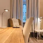 Maison Castelli Penzion Bergamo
