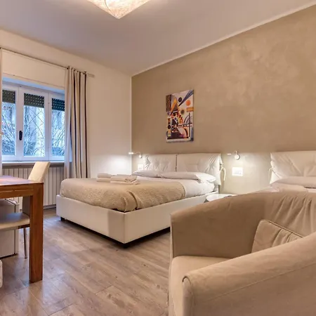 Maison Castelli Guest house Bergamo
