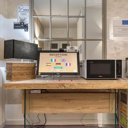 Maison Castelli * Bergamo