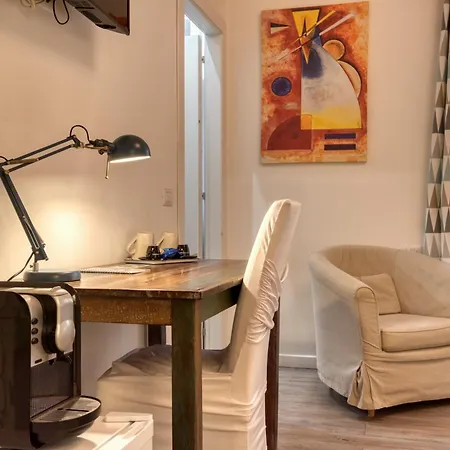 Maison Castelli Guest house
