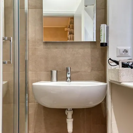 Pensionat Maison Castelli