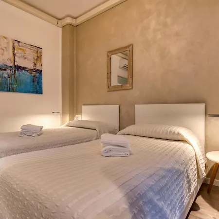 Maison Castelli Guest house *