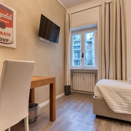 Penzion Maison Castelli *