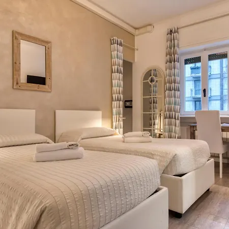 Guest house Maison Castelli