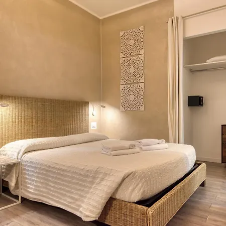 Maison Castelli Pensionat *