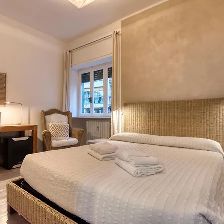 Guest house Maison Castelli Bergamo