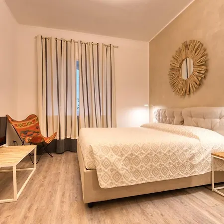 Pensionat Maison Castelli