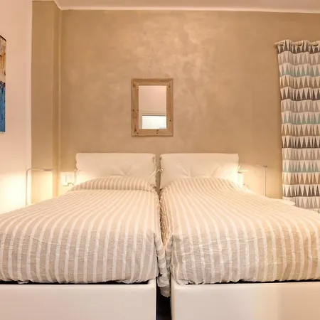 Maison Castelli * Бергамо