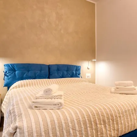 Maison Castelli * Бергамо