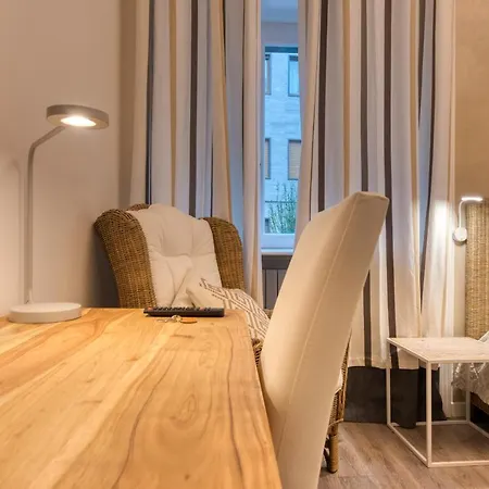 Maison Castelli Pensionat Bergamo