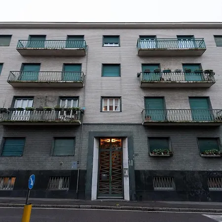 Maison Castelli * Bergamo