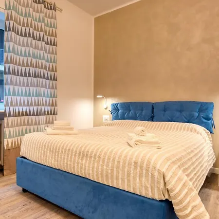 Maison Castelli Pensionat Bergamo