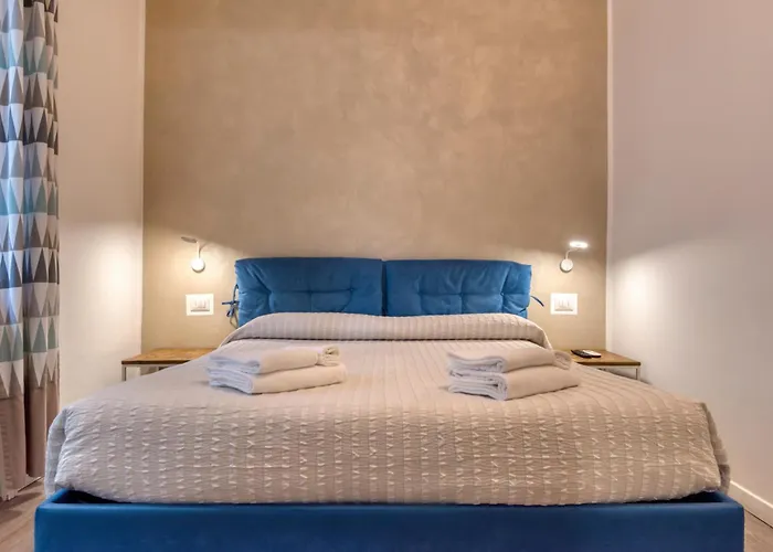 Maison Castelli Bergamo