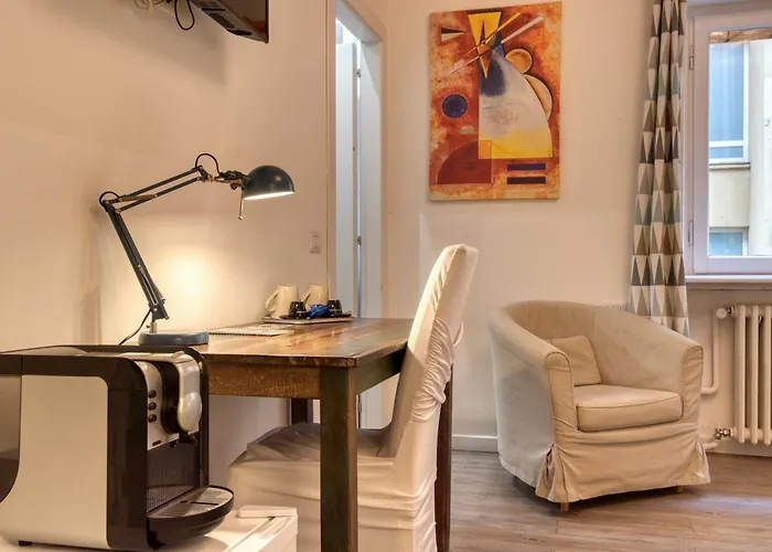 Maison Castelli Pensjonat