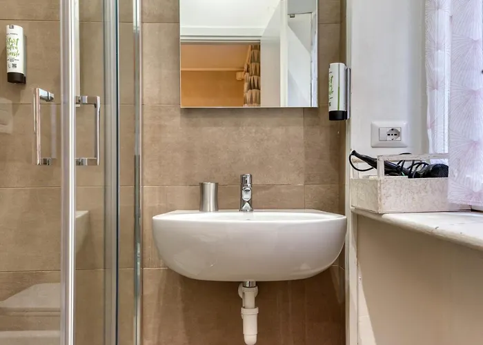 Pensjonat Maison Castelli