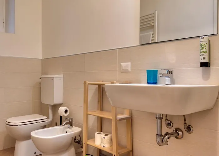 Maison Castelli Pensjonat