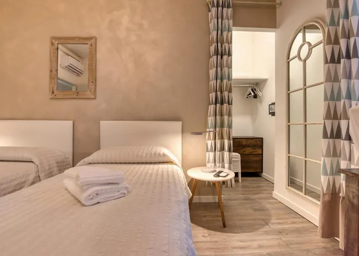 Maison Castelli Pensjonat *