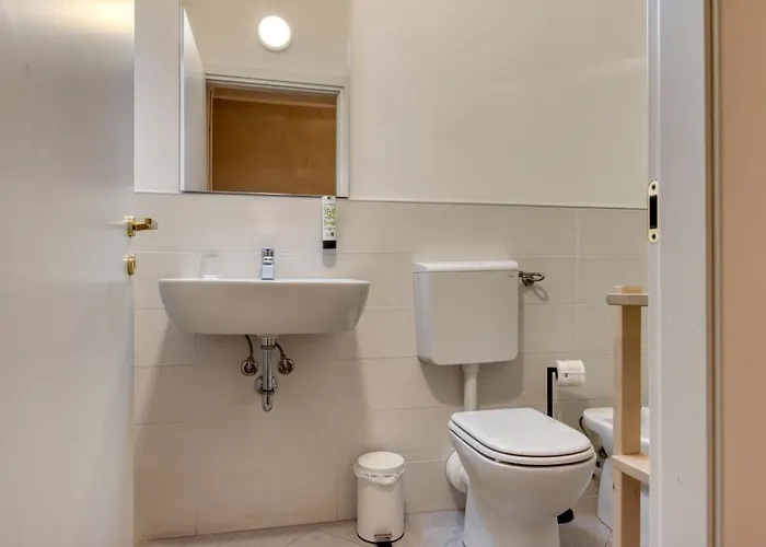 Maison Castelli Bergamo