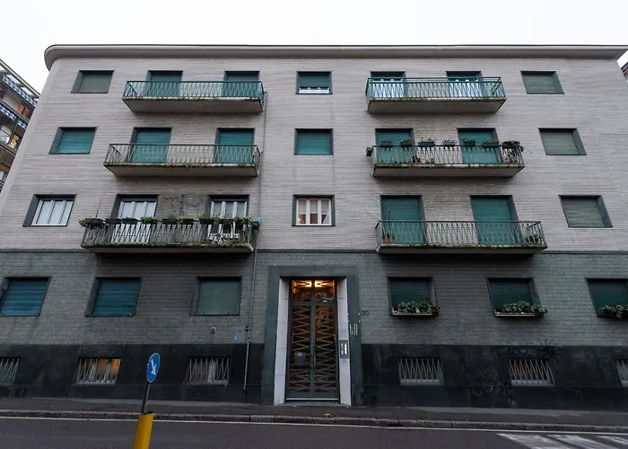 Maison Castelli * Bergamo