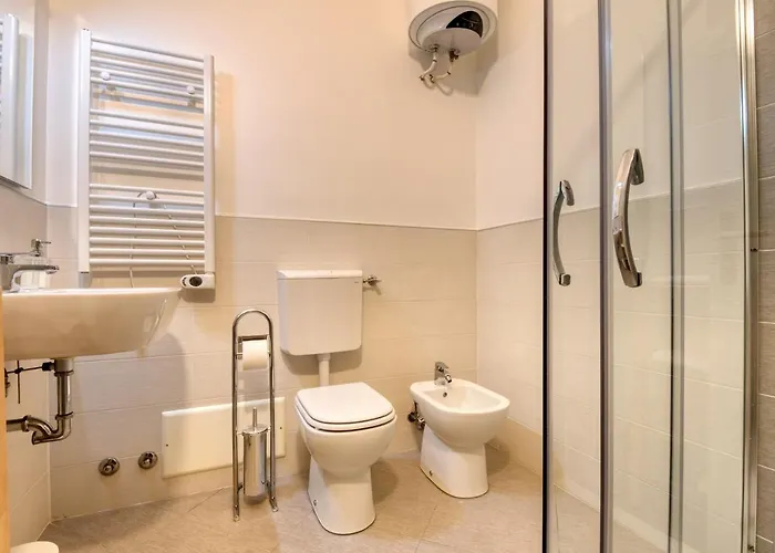 Maison Castelli * Bergamo