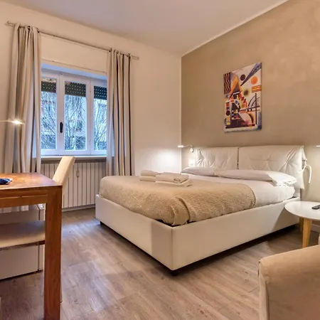 Maison Castelli *