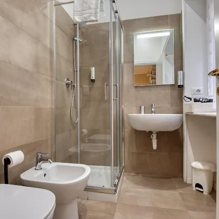 Maison Castelli * Bergamo