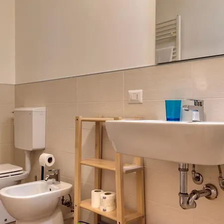 Maison Castelli Gæstehus