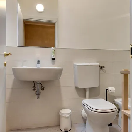 Maison Castelli Bergamo