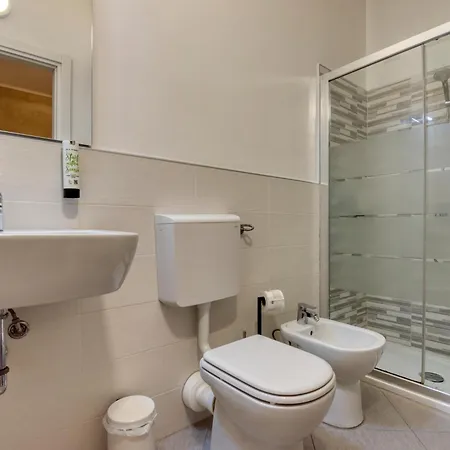 Maison Castelli Gæstehus *