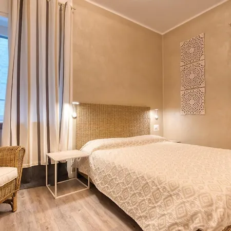 Гостьовий будинок Maison Castelli *