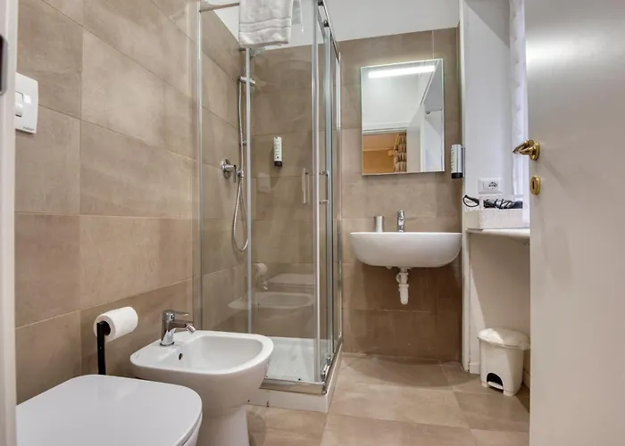 Maison Castelli * Бергамо