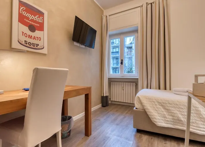 Гостьовий будинок Maison Castelli *