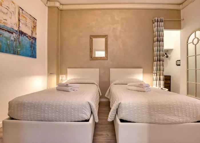 Maison Castelli Гостьовий будинок Бергамо