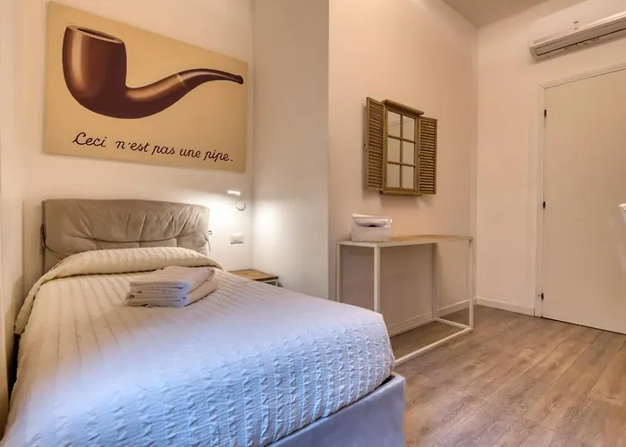 Maison Castelli * Бергамо