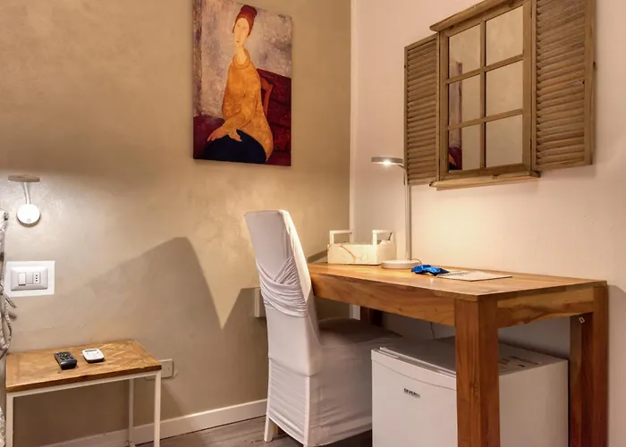 Гостьовий будинок Maison Castelli