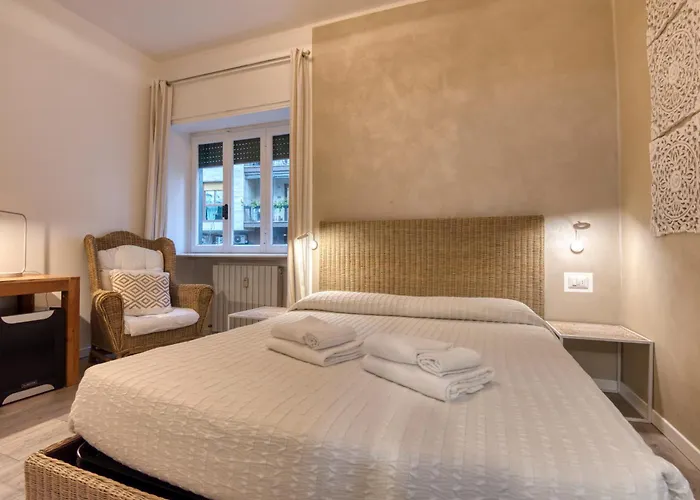 Гостьовий будинок Maison Castelli *