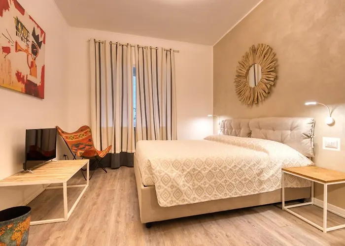 Гостьовий будинок Maison Castelli