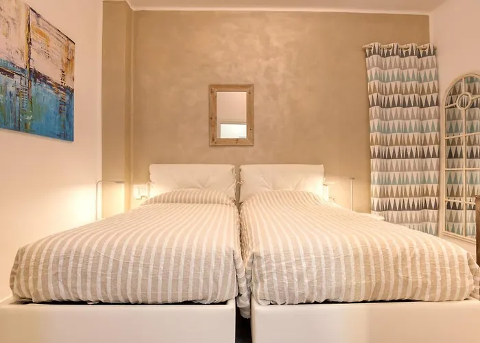 Maison Castelli * Бергамо