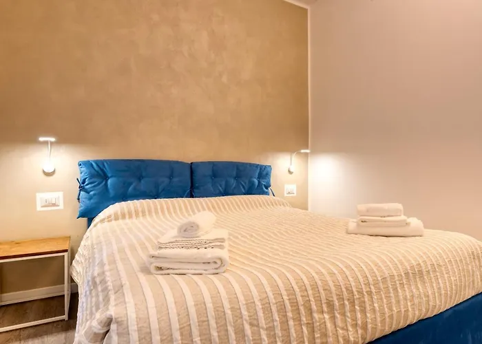 Maison Castelli * Бергамо