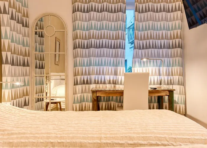 Гостьовий будинок Maison Castelli Бергамо